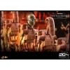 Hot toys - Star Wars Attack of the Clones - Droide da battaglia (Geonosis)
