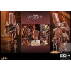 Hot toys - Star Wars Attack of the Clones - Droide da battaglia (Geonosis)