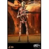 Hot toys - Star Wars Attack of the Clones - Droide da battaglia (Geonosis)