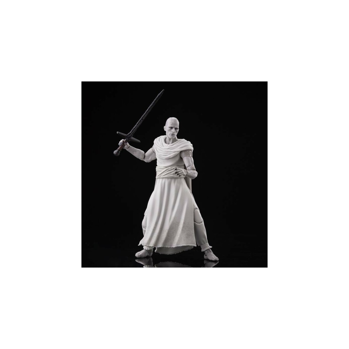 Marvel Legends Series - Gorr the God Butcher - Korg Build a Figure - Thor: Love & Thunder