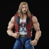 Marvel Legends Series - Ravager Thor - Korg Build a Figure - Thor: Love & Thunder