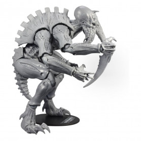 Mc Farlane - Tyranid Ymgarl Genestealer prova d'artista - Warhammer 40K