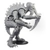 Mc Farlane - Tyranid Ymgarl Genestealer prova d'artista - Warhammer 40K