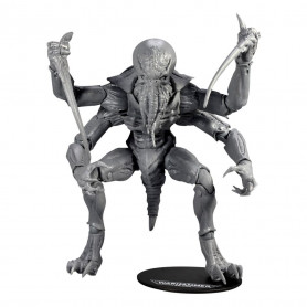 Mc Farlane - Tyranid Ymgarl Genestealer prova d'artista - Warhammer 40K