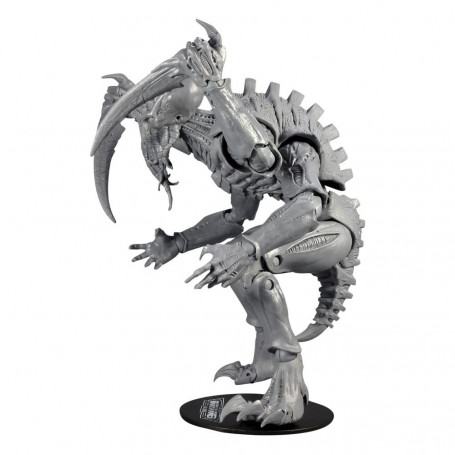 Mc Farlane - Tyranid Ymgarl Genestealer prova d'artista - Warhammer 40K