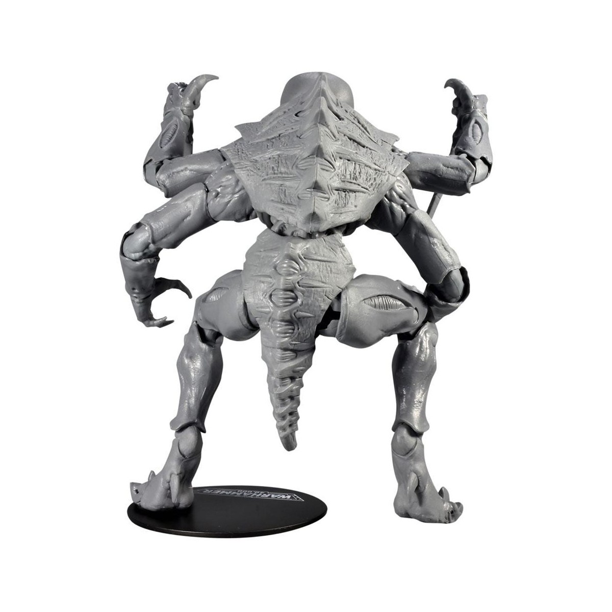 Mc Farlane - Tyranid Ymgarl Genestealer prova d'artista - Warhammer 40K