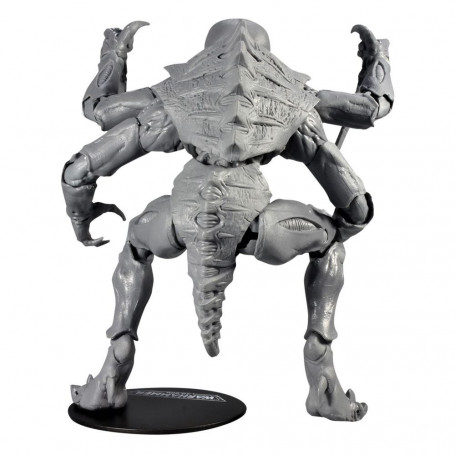 Mc Farlane - Tyranid Ymgarl Genestealer prova d'artista - Warhammer 40K
