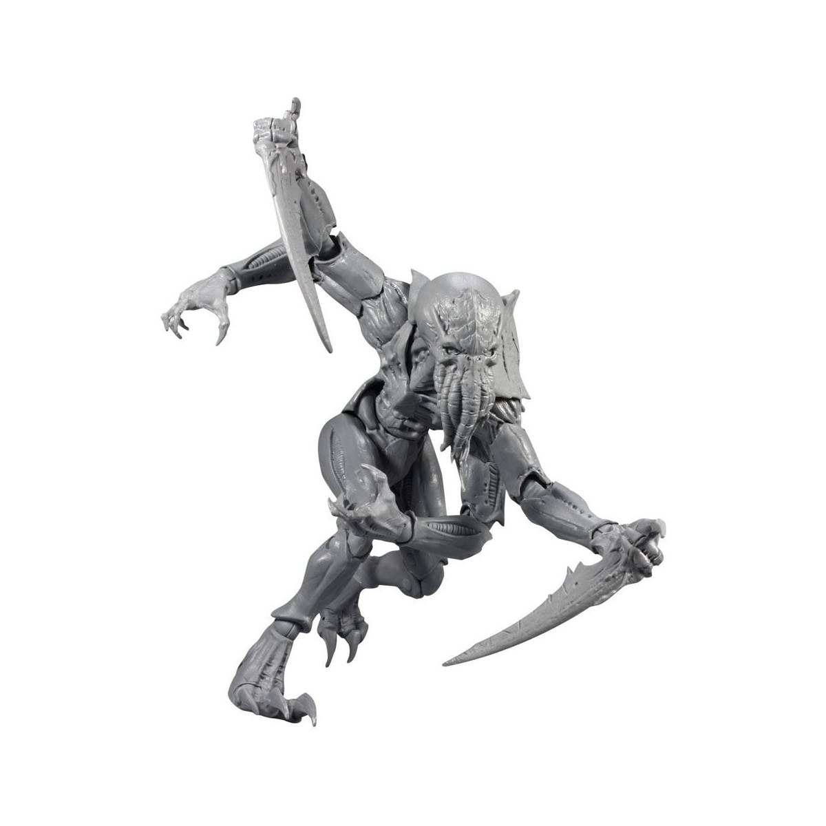Mc Farlane - Tyranid Ymgarl Genestealer prova d'artista - Warhammer 40K