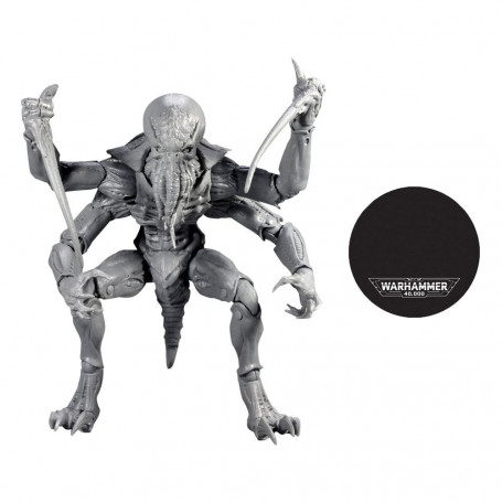 Mc Farlane - Tyranid Ymgarl Genestealer prova d'artista - Warhammer 40K