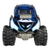 Mc Farlane - DC Multiverse - Batmobeast 1/12