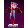 Kotobukiya Darkstalkers Bishoujo PVC statuetta 1/7 Lilith