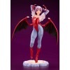 Kotobukiya Darkstalkers Bishoujo PVC statuetta 1/7 Lilith