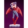Kotobukiya Darkstalkers Bishoujo PVC statuetta 1/7 Lilith