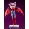 Kotobukiya Darkstalkers Bishoujo PVC statuetta 1/7 Lilith