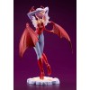 Kotobukiya Darkstalkers Bishoujo PVC statuetta 1/7 Lilith
