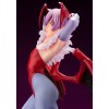 Kotobukiya Darkstalkers Bishoujo PVC statuetta 1/7 Lilith