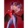 Kotobukiya Darkstalkers Bishoujo PVC statuetta 1/7 Lilith