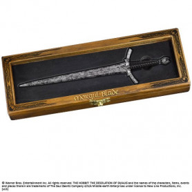 Noble collection Le Hobbit coupe-papier Glamdring 23 cm