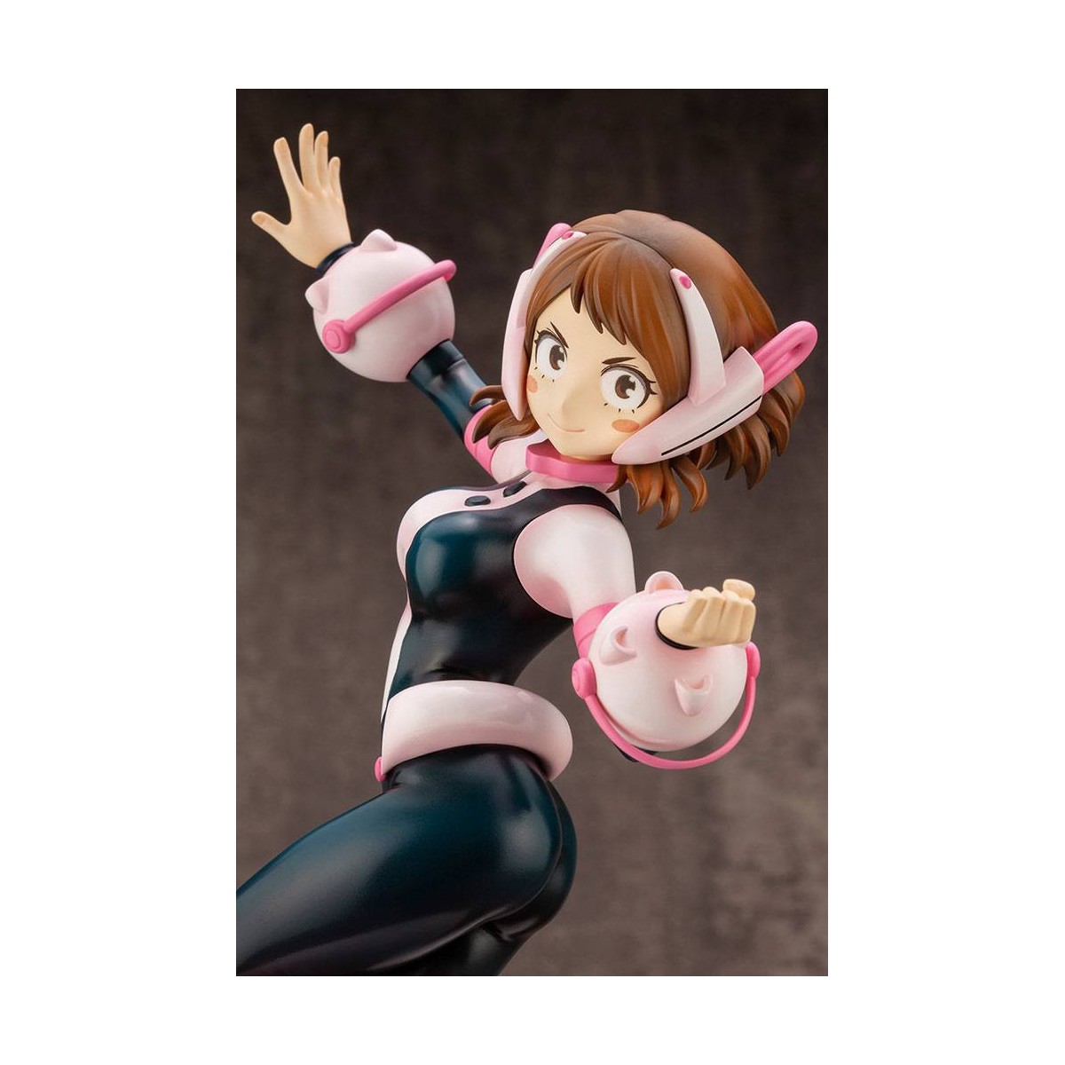 Kotobukiya - Ochaco Uraraka v2 Bonus Edition 1/8 - ARTFXj My Hero Academia