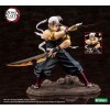 Kotobukiya - Tengen Uzui Edizione Bonus - Demon Slayer: Kimetsu no Yaiba PVC ARTFXJ 1/8