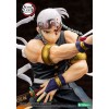 Kotobukiya - Tengen Uzui Edizione Bonus - Demon Slayer: Kimetsu no Yaiba PVC ARTFXJ 1/8