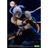 Kotobukiya - Tengen Uzui Edizione Bonus - Demon Slayer: Kimetsu no Yaiba PVC ARTFXJ 1/8