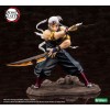 Kotobukiya - Tengen Uzui Edizione Bonus - Demon Slayer: Kimetsu no Yaiba PVC ARTFXJ 1/8