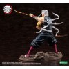Kotobukiya - Tengen Uzui Edizione Bonus - Demon Slayer: Kimetsu no Yaiba PVC ARTFXJ 1/8