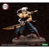 Kotobukiya - Tengen Uzui Edizione Bonus - Demon Slayer: Kimetsu no Yaiba PVC ARTFXJ 1/8