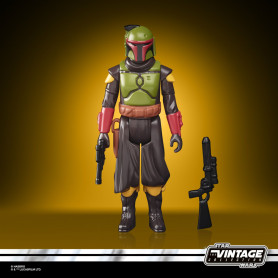 Hasbro - Boba Fett (Morak) - La collezione vintage di Star Wars dei Mandaloriani