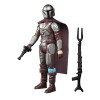 Hasbro - Il Mandaloriano (Beskar) - Il Mandaloriano Collezione Star Wars Vintage