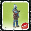 Hasbro - Bo-Katan Kryze - Il Mandaloriano Star Wars La Collezione Retro