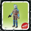 Hasbro - Bo-Katan Kryze - Il Mandaloriano Star Wars La Collezione Retro