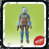 Hasbro - Bo-Katan Kryze - Il Mandaloriano Star Wars La Collezione Retro