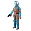 Hasbro - Bo-Katan Kryze - Il Mandaloriano Star Wars La Collezione Retro