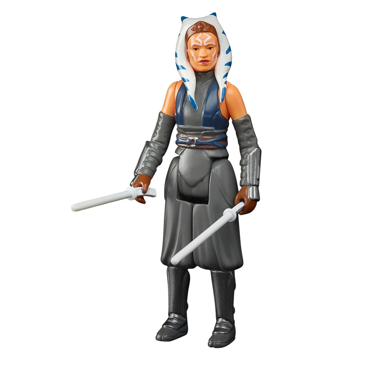 Hasbro - Ahsoka Tano - Il Mandaloriano Star Wars La Collezione Retro