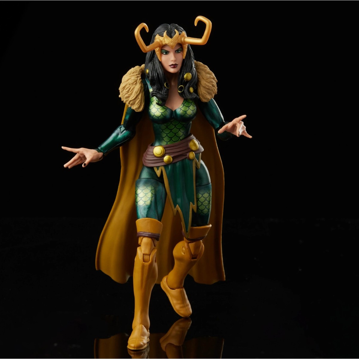Marvel Legends Series - LADY LOKI
