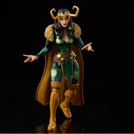 Marvel Legends Series - LADY LOKI