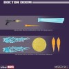 Mezco One 12 - Doctor Doom - Doctor Doom