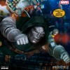 Mezco One 12 - Doctor Doom - Doctor Doom