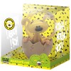 Plastoy - Salvadanaio Marsupilami: uovo bambino