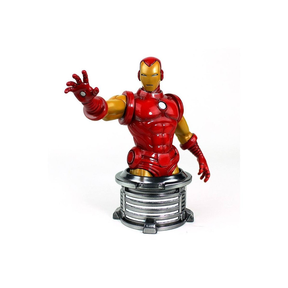 Semic - Marvel - Iron Man 1/6 busto