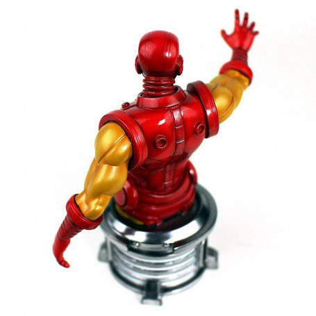 Semic - Marvel - Iron Man 1/6 busto