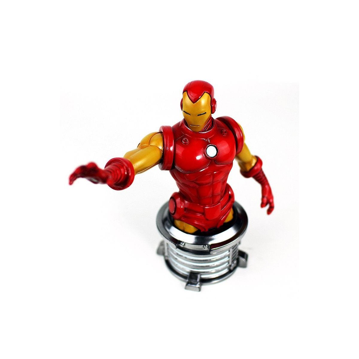 Semic - Marvel - Iron Man 1/6 busto