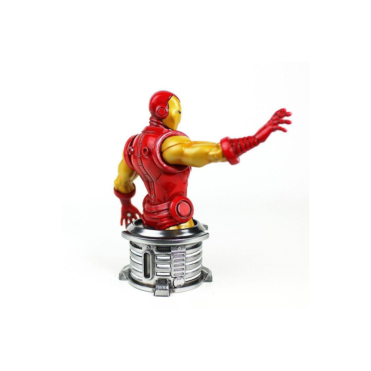 Semic - Marvel - Iron Man 1/6 busto