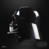 Hasbro - Casco elettronico Darth Vader 2022 - Star Wars: Obi-Wan Kenobi Serie Nera