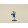 Pixi Origine - Regole del traffico, Smurfing - I Puffi