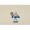 Pixi Origine - Regole del traffico, Smurfing - I Puffi