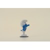 Pixi Origine - Regole del traffico, Smurfing - I Puffi