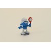 Pixi Origine - Regole del traffico, Smurfing - I Puffi